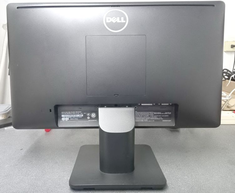 จอคอมพิวเตอร์ 19 นิ้ว DELL LED รุ่น E1914Hf (TN) มือ2 รูปที่ 3