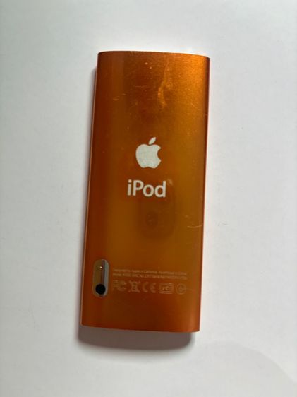 ipod nano 5th Gen 8GB รูปที่ 2