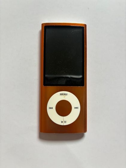 ipod nano 5th Gen 8GB