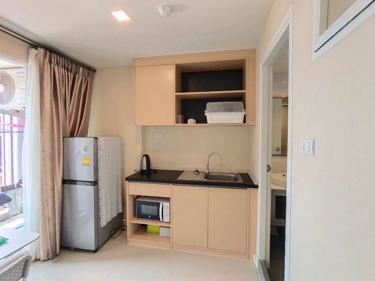 อื่นๆ ตกแต่งครบ 2018 ให้เช่าJWcondo ดอนเมือง ใก้ลสนามบินดอนเมือง ถนนสรงประภา