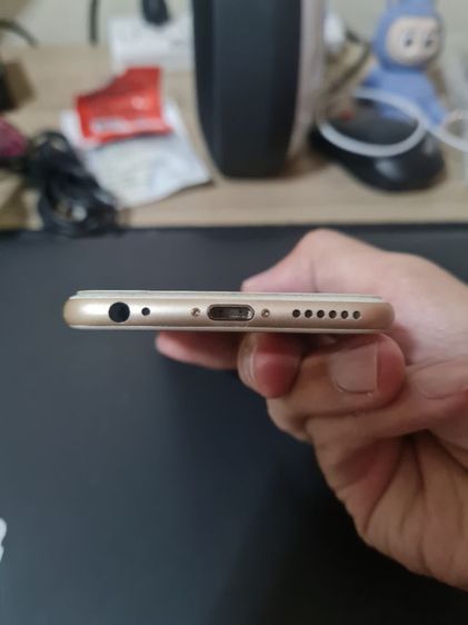 iPhone 6 16 gb รูปที่ 5