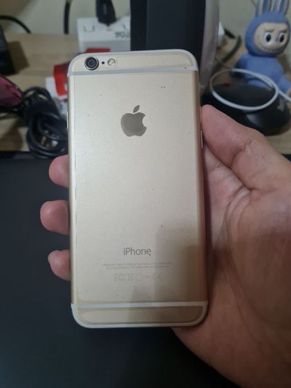 iPhone 6 16 gb รูปที่ 2