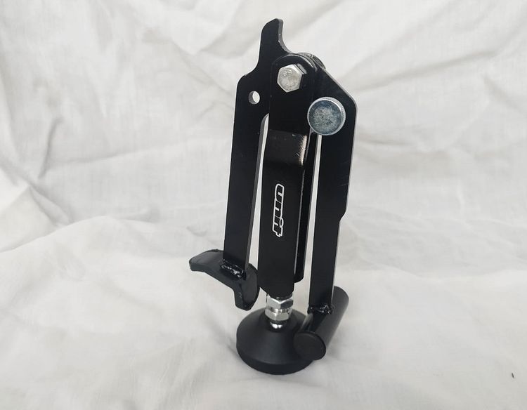 สแตนยกล้อหลังขนาดพกพาจาก UNIT นำเข้าจากญี่ปุ่น สภาพเหมือนใหม่ รูปที่ 2