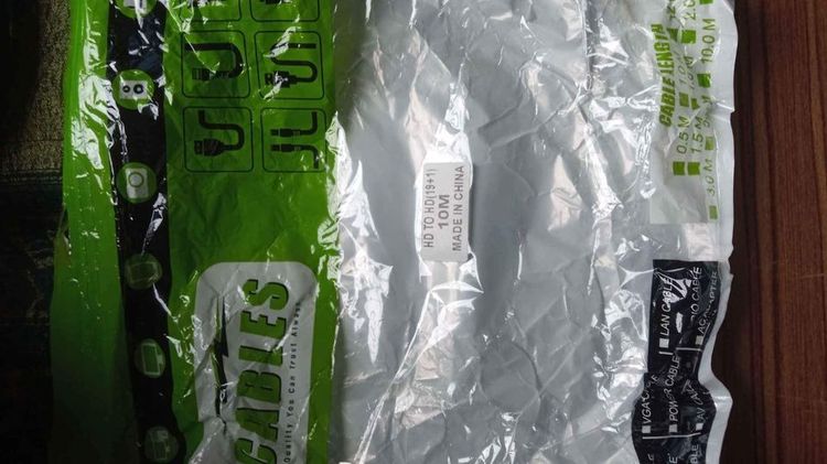 สาย HDMI รูปที่ 4