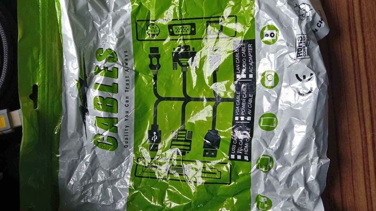 สาย HDMI รูปที่ 5