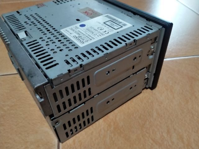 วิทยุเดิมแท้ฮอนด้าฟรีด รูปที่ 6