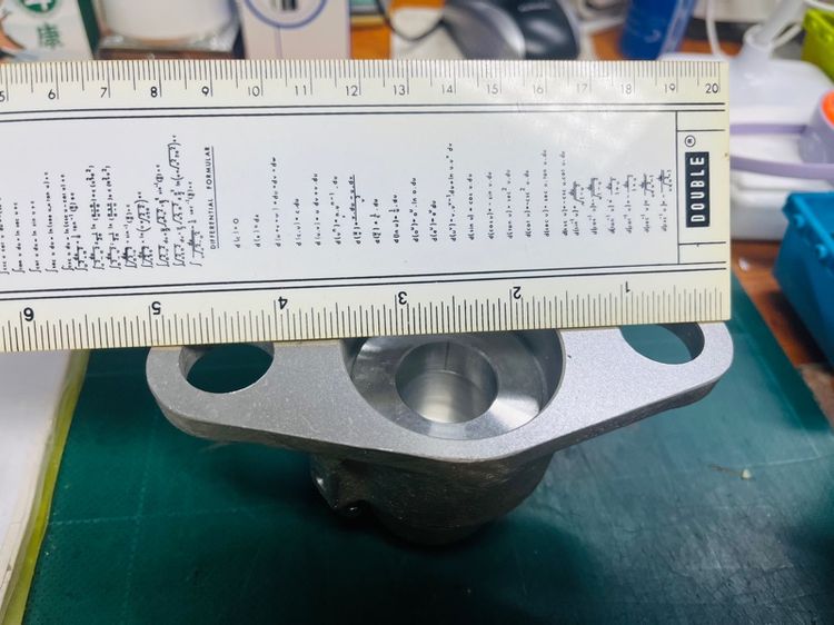 ขายตัวปรับระดับอลูมิเนียม 50บาท รูปที่ 6