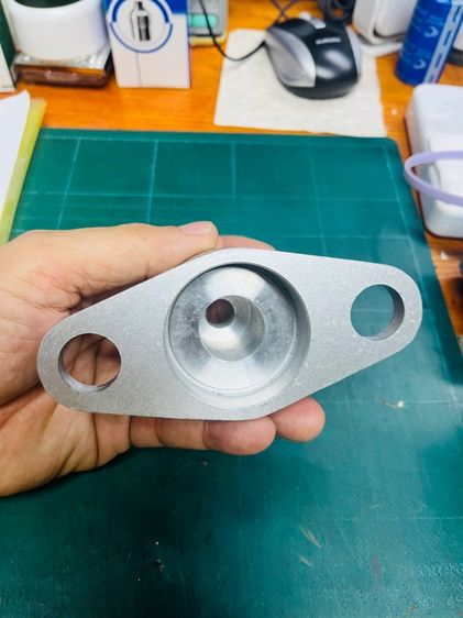 ขายตัวปรับระดับอลูมิเนียม 50บาท รูปที่ 3