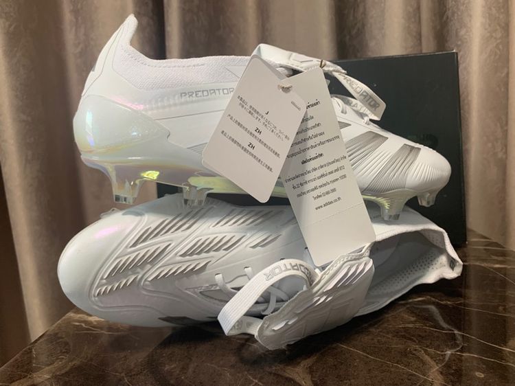 Adidas Predator  รูปที่ 5