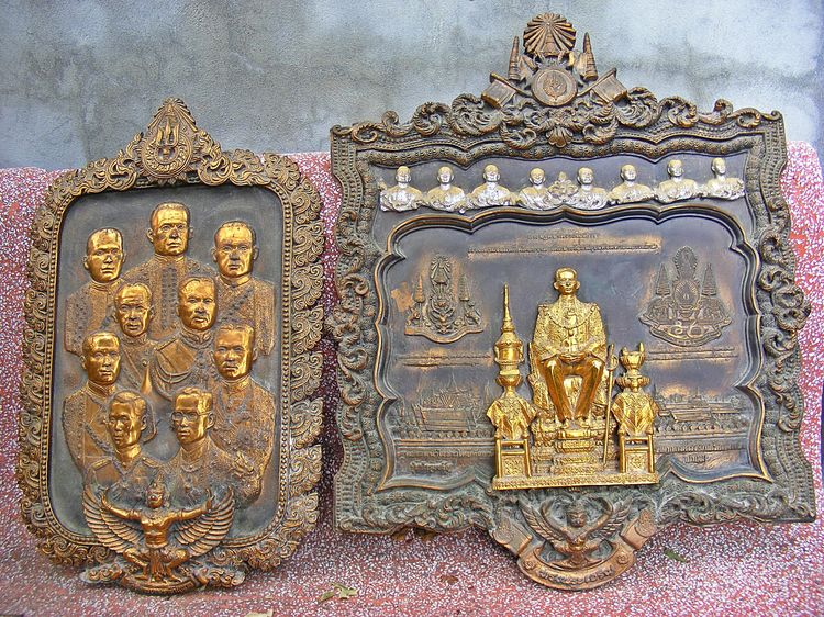 ทรงคุณค่า  สวย คลาสสิค พระบ้านๆเดิมๆ  รูปที่ 10