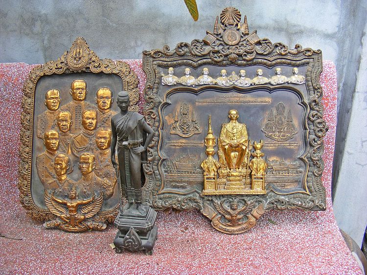 ทรงคุณค่า  สวย คลาสสิค พระบ้านๆเดิมๆ  รูปที่ 18