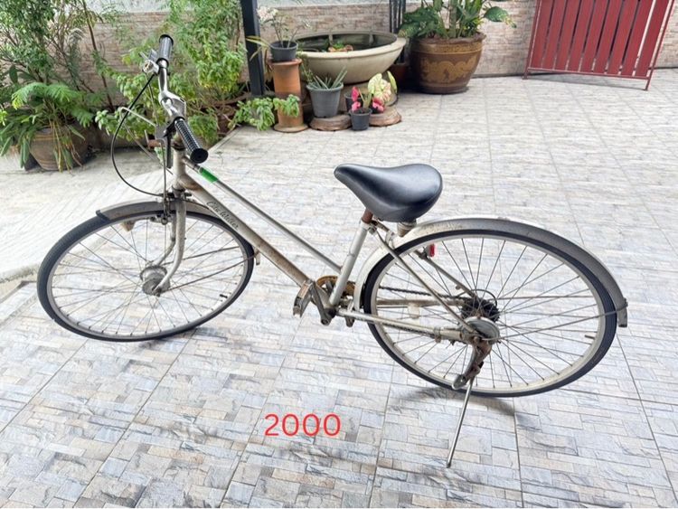 จักรยานมือสอง สภาพดีทุกคัน รูปที่ 4