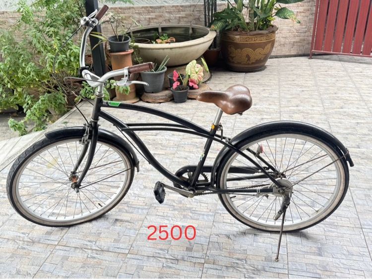 จักรยานมือสอง สภาพดีทุกคัน รูปที่ 7