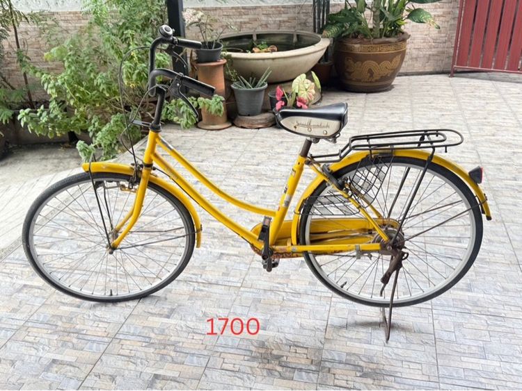 จักรยานมือสอง สภาพดีทุกคัน รูปที่ 9