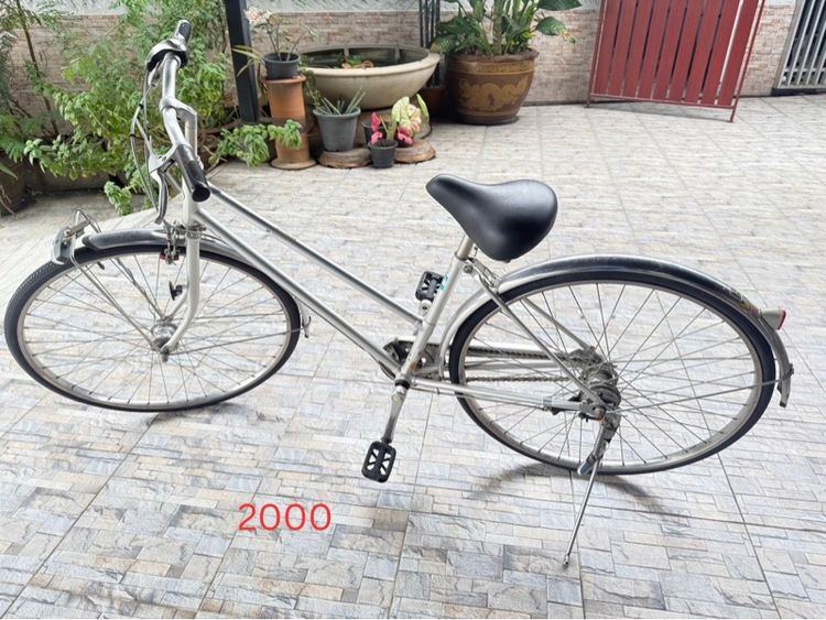 จักรยานมือสอง สภาพดีทุกคัน รูปที่ 6