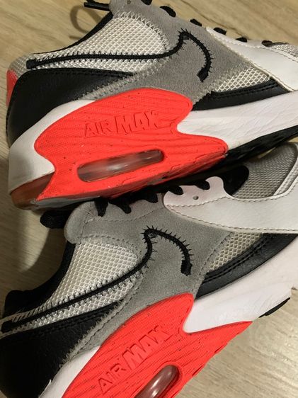 Fashionable Nike Air Max Excee Sneakers ซื้อจากญี่ปุ่น เบา ใส่เดินได้ทั้งวัน ออกกำลังกาย ได้ สภาพดี ใส่ได้ยาวๆ   รุ่นยอดฮิตตลอดกาล    รูปที่ 7