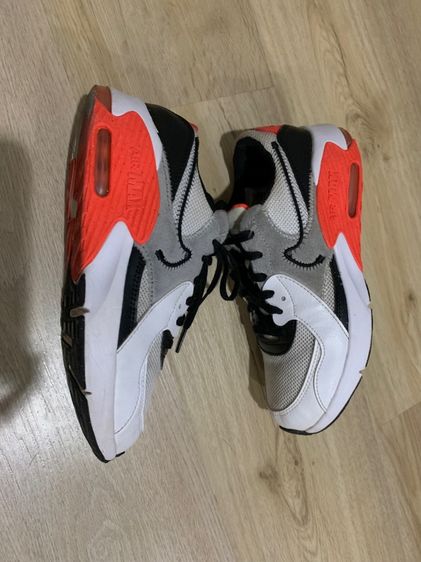 Fashionable Nike Air Max Excee Sneakers ซื้อจากญี่ปุ่น เบา ใส่เดินได้ทั้งวัน ออกกำลังกาย ได้ สภาพดี ใส่ได้ยาวๆ   รุ่นยอดฮิตตลอดกาล    รูปที่ 8
