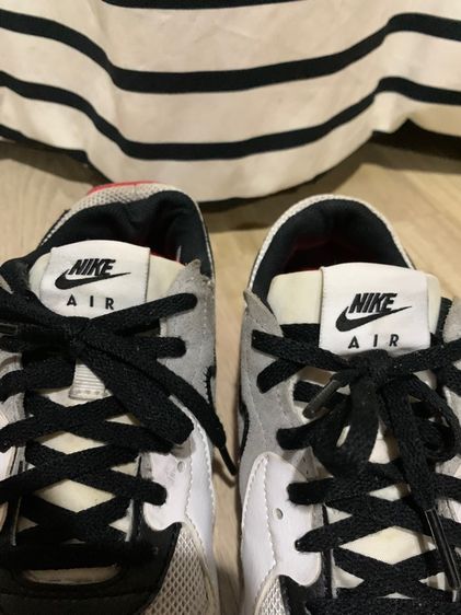Fashionable Nike Air Max Excee Sneakers ซื้อจากญี่ปุ่น เบา ใส่เดินได้ทั้งวัน ออกกำลังกาย ได้ สภาพดี ใส่ได้ยาวๆ   รุ่นยอดฮิตตลอดกาล    รูปที่ 10