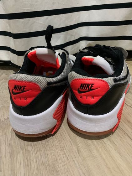 Fashionable Nike Air Max Excee Sneakers ซื้อจากญี่ปุ่น เบา ใส่เดินได้ทั้งวัน ออกกำลังกาย ได้ สภาพดี ใส่ได้ยาวๆ   รุ่นยอดฮิตตลอดกาล    รูปที่ 9