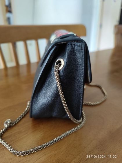 กระเป๋าสะพายข้าง FURLA มือสอง รูปที่ 3