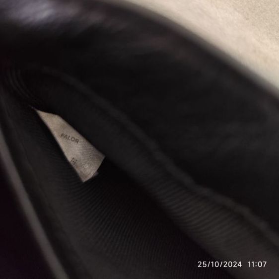 กระเป๋าสะพายข้าง FURLA มือสอง รูปที่ 9
