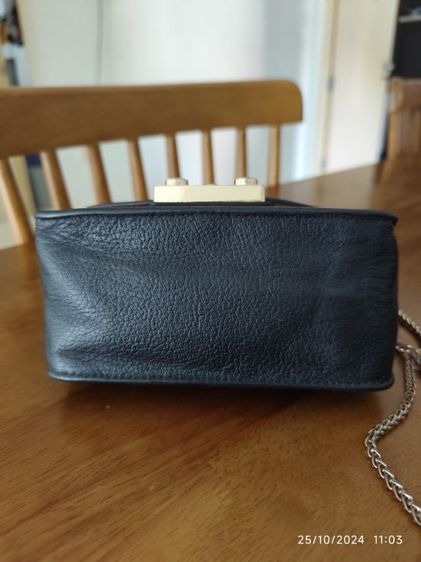 กระเป๋าสะพายข้าง FURLA มือสอง รูปที่ 5