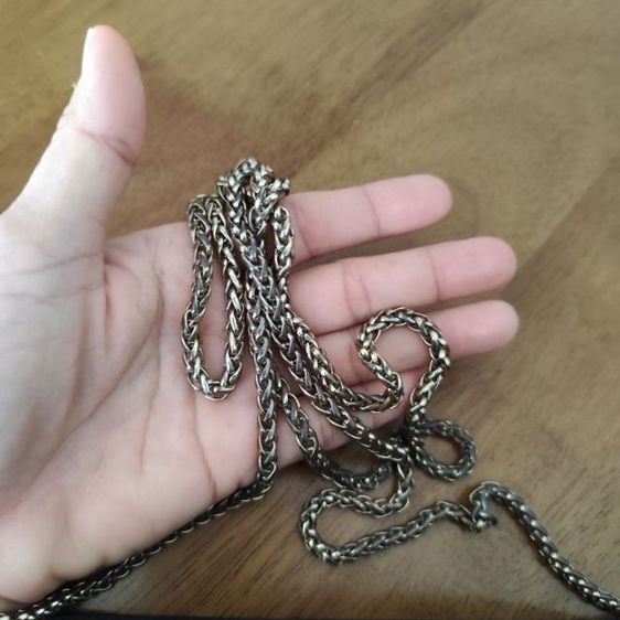 กระเป๋าสะพายข้าง FURLA มือสอง รูปที่ 11