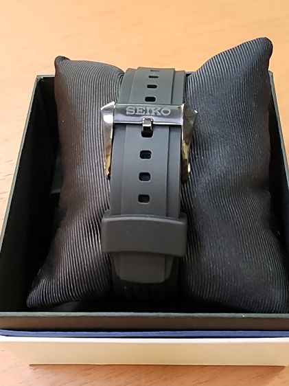 SEIKO VELATURA KINETIC DIRECT DRIVE รูปที่ 9