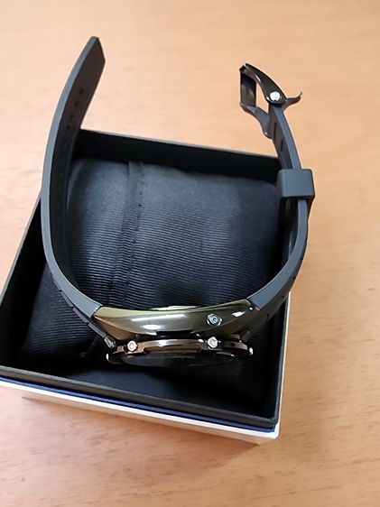 SEIKO VELATURA KINETIC DIRECT DRIVE รูปที่ 12