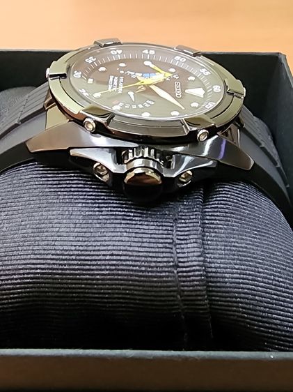 SEIKO VELATURA KINETIC DIRECT DRIVE รูปที่ 8