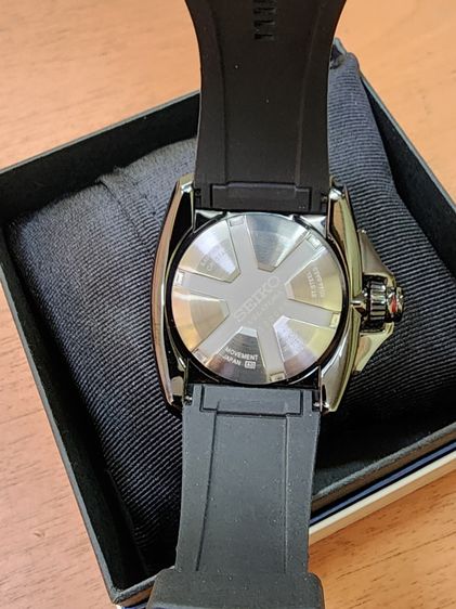 SEIKO VELATURA KINETIC DIRECT DRIVE รูปที่ 10