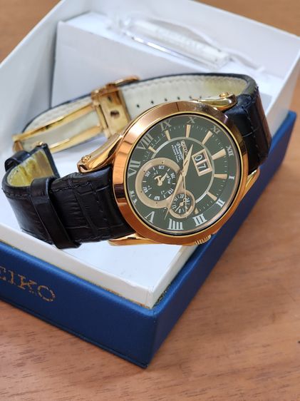 SEIKO PREMIER KINETIC PERPETUAL รูปที่ 7