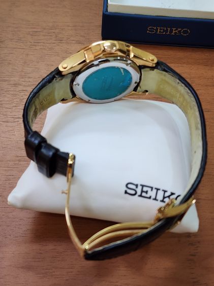 SEIKO PREMIER KINETIC PERPETUAL รูปที่ 8