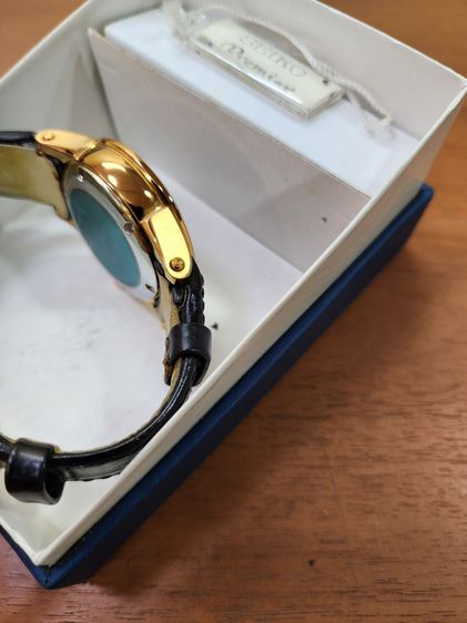 SEIKO PREMIER KINETIC PERPETUAL รูปที่ 13