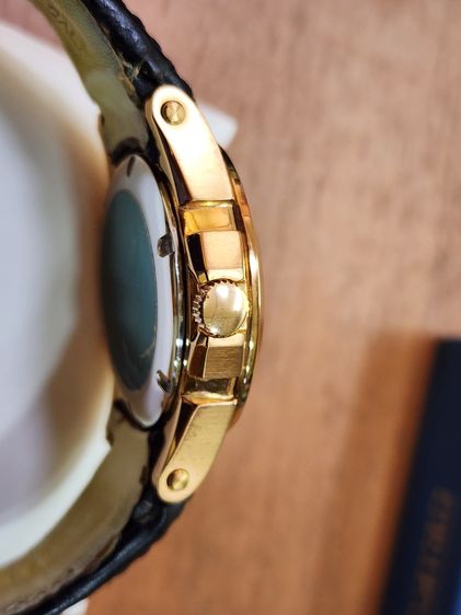 SEIKO PREMIER KINETIC PERPETUAL รูปที่ 9