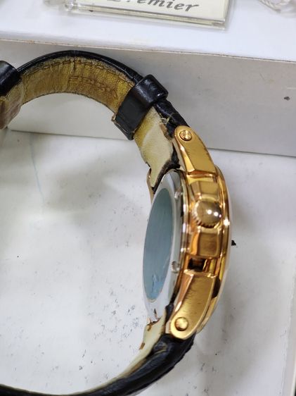 SEIKO PREMIER KINETIC PERPETUAL รูปที่ 11