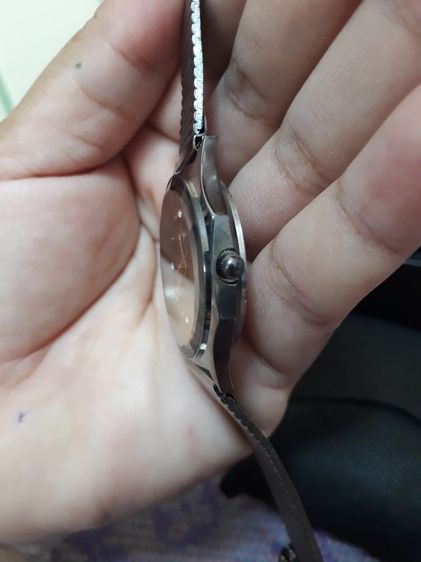 นาฬิกาข้อมือผู้หญิง แบรนด์ ginque แท้ 100 เปอร์เซ็นต์ สภาพสวย ใช้งานน้อย เดินปกติพร้อมใช้งาน งานสะสมแม่ค้า ดูแลรักษาดี รูปที่ 17