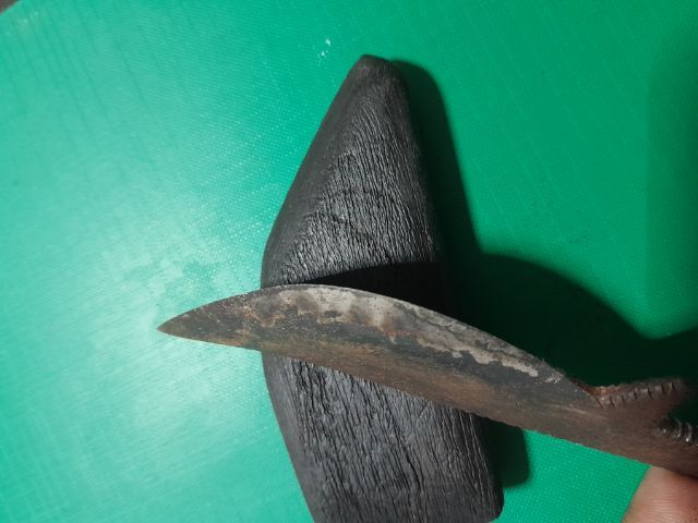 มีดโบราณ รูปที่ 10