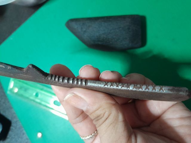 มีดโบราณ รูปที่ 13