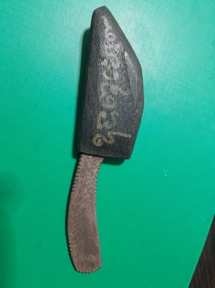 มีดโบราณ รูปที่ 3