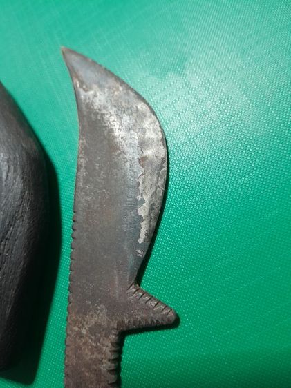 มีดโบราณ รูปที่ 5