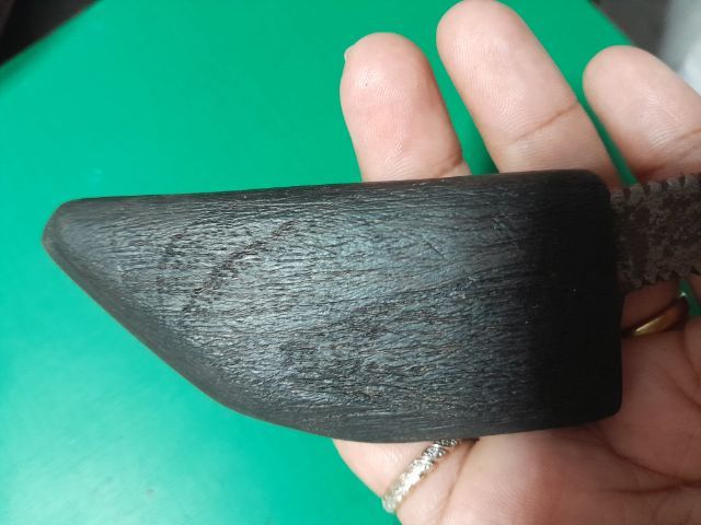 มีดโบราณ รูปที่ 16