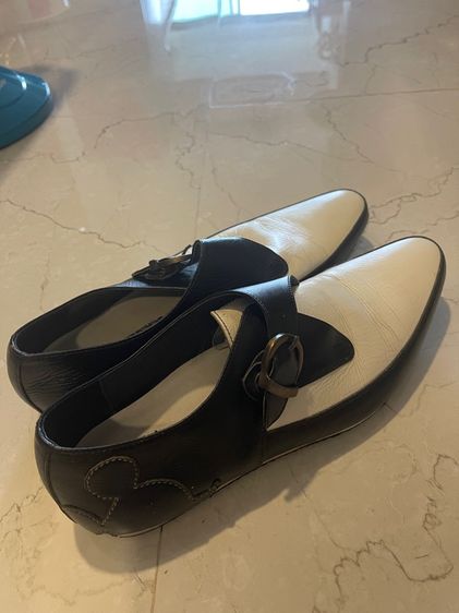 รองเท้าหนัง GREYHOUND  รูปที่ 3