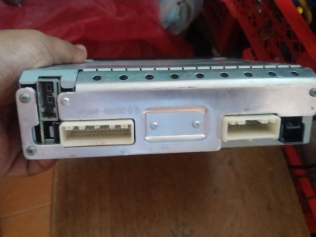 สิทยุเดิมแท้ถอดนิสสันอเมล่า รูปที่ 2