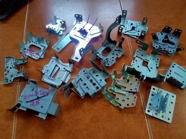 ขาจับวิทยุเดิมแท้ถอด