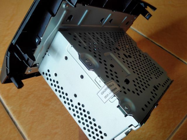 วิทยุเดิมแท้ถอดซูซูกิสวิฟท์ปี18 รูปที่ 5