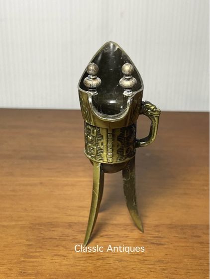 จอก สามขา สะสม รูปที่ 4