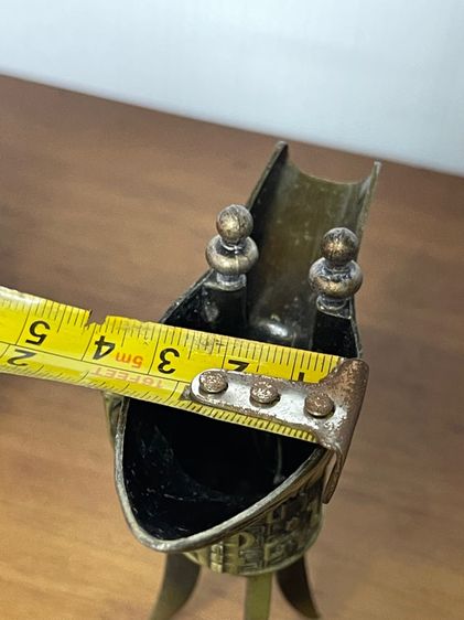 จอก สามขา สะสม รูปที่ 9