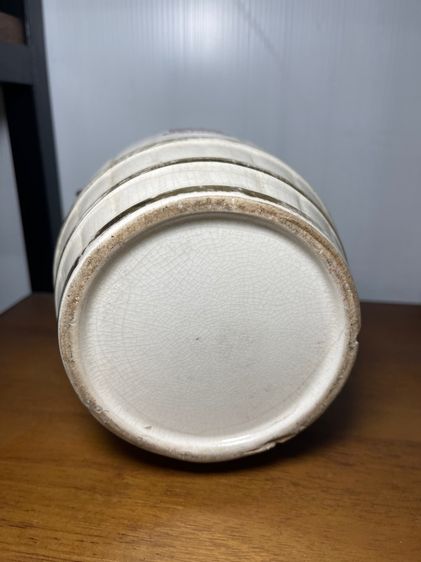 โถ CAMUS COGNAC เก่าสะสม รูปที่ 16