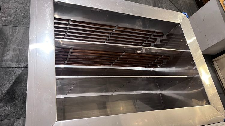 ตู้แช่เบียร์วุ้น Longcool ลองคูล ขนาด 60 ขวด วุ้นจริง วุ้นทุกขวด ไม่แตก ประหยัดไฟใ ช้งานง่าย ไม่ต้องขยับขวด รูปที่ 12